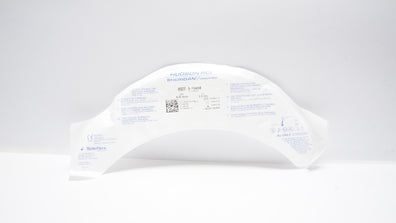 Teleflex 5-10408 Hudson RCI Sheridan Uncuffed Tracheal Tube 4.0 ID x 5.5mm OD